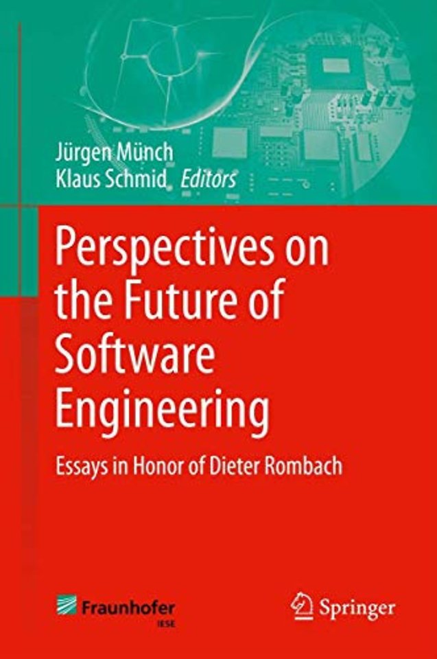 Perspectives on the Future of Software Engineering