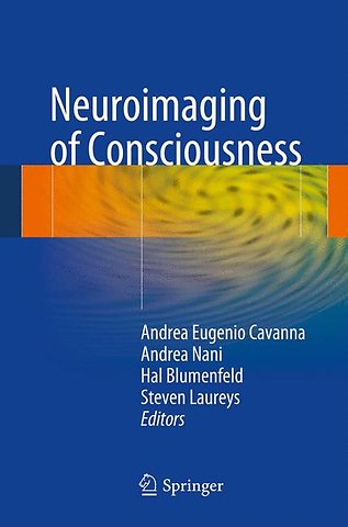 Neuroimaging of Consciousness