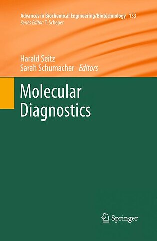 Molecular Diagnostics