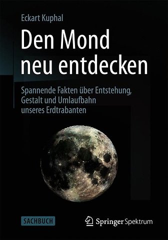 Den Mond neu entdecken