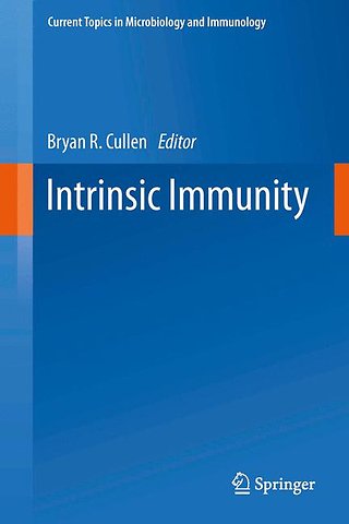 Intrinsic Immunity