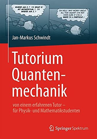 Tutorium Quantenmechanik