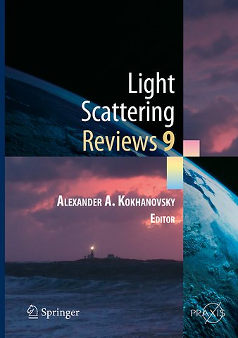Light Scattering Reviews 9