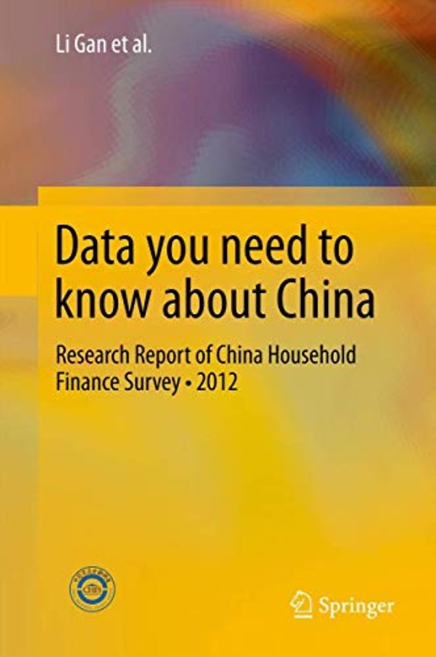 Data you need to know about China