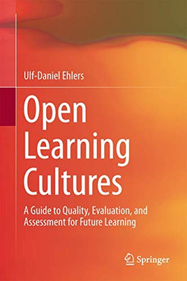Open Learning Cultures
