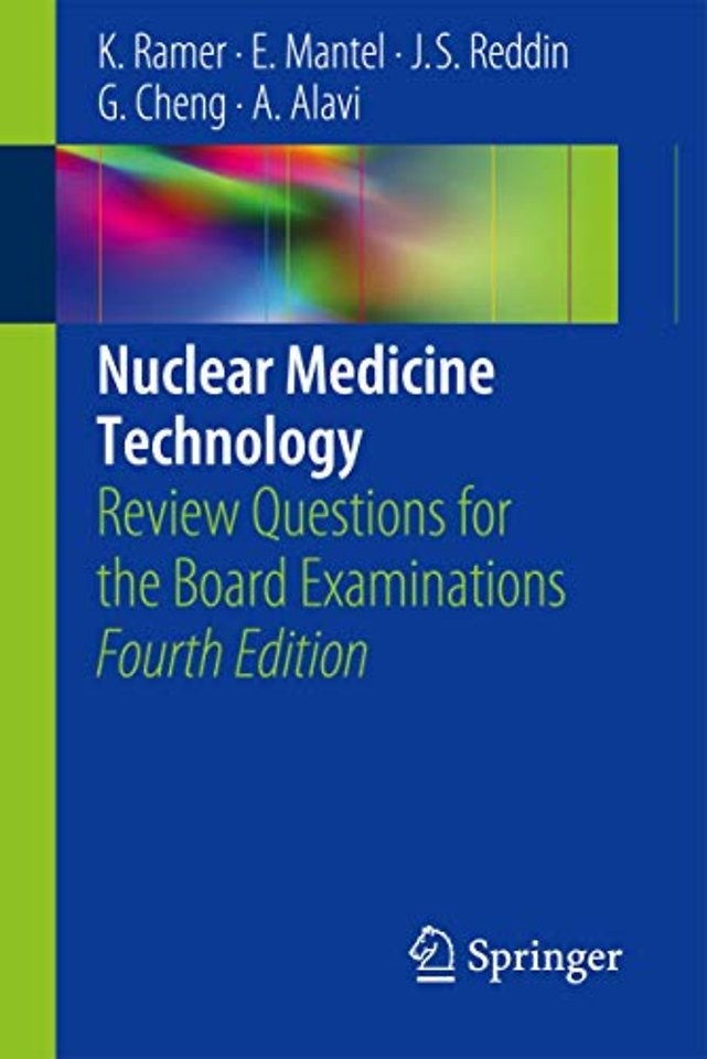 Nuclear Medicine Technology