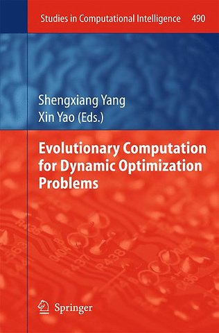 Evolutionary Computation for Dynamic Optimization Problems