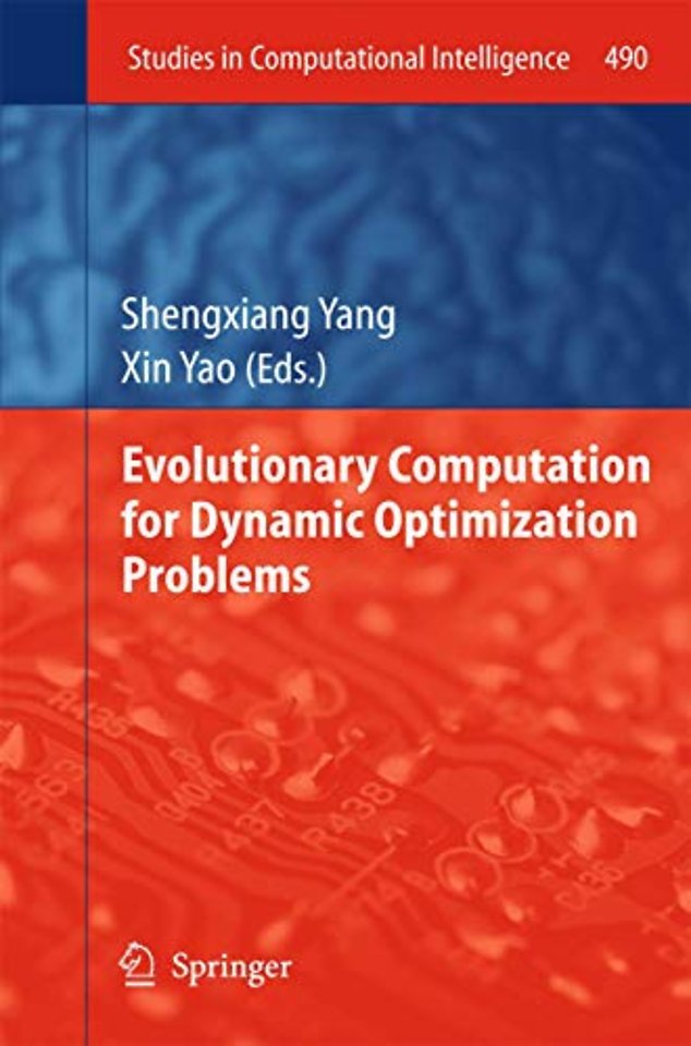 Evolutionary Computation for Dynamic Optimization Problems