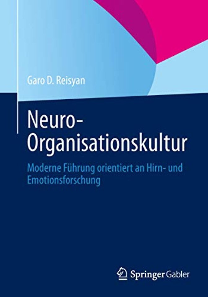 Neuro-Organisationskultur