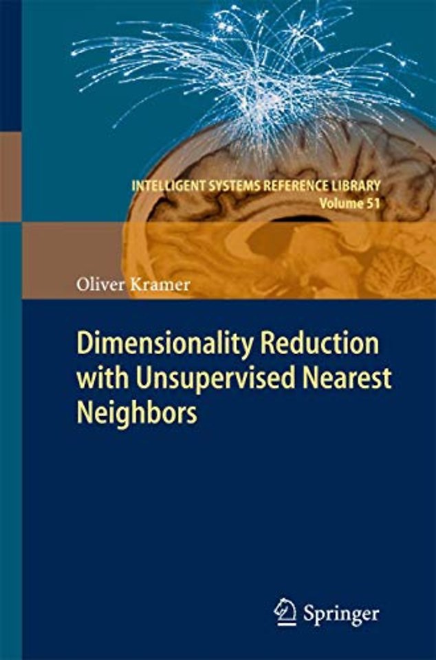 Dimensionality Reduction with Unsupervised Nearest Neighbors