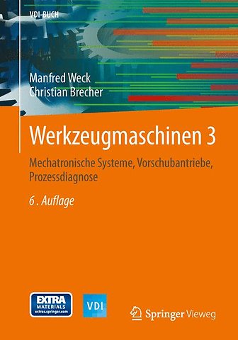 Werkzeugmaschinen 3