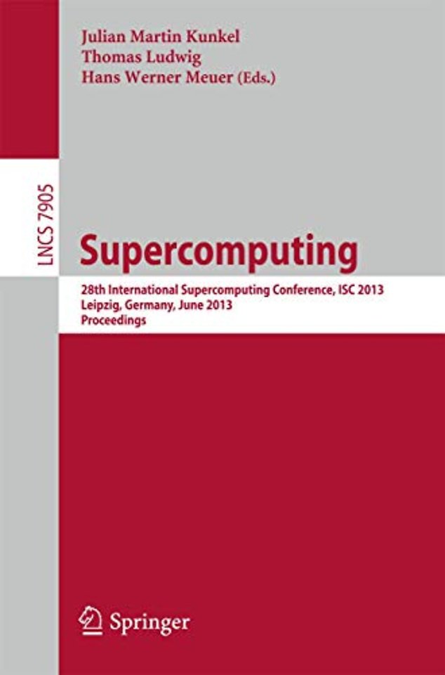 Supercomputing