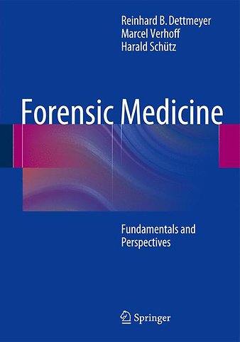 Forensic Medicine