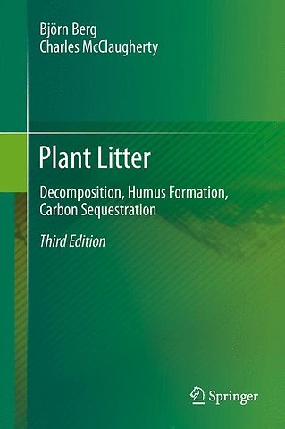 Plant Litter
