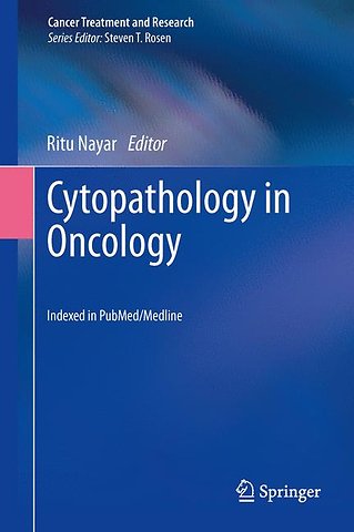 Cytopathology in Oncology