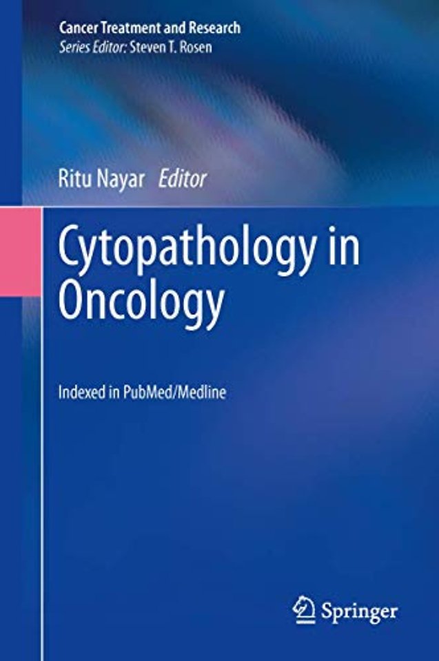 Cytopathology in Oncology