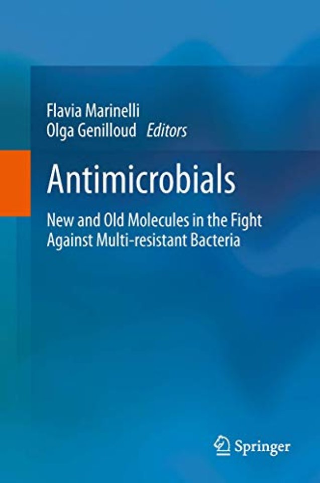 Antimicrobials