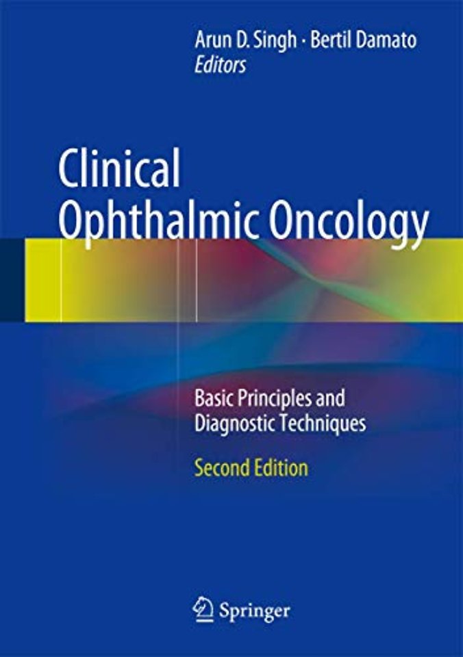 Clinical Ophthalmic Oncology