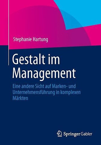 Gestalt im Management