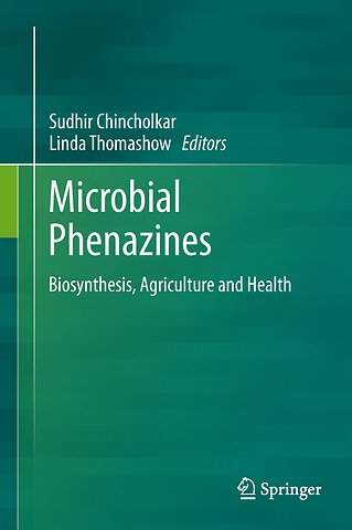 Microbial Phenazines