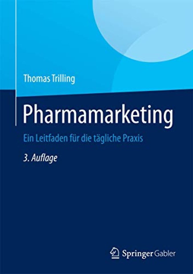 Pharmamarketing