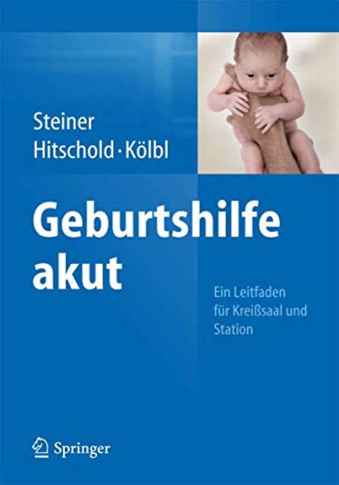 Geburtshilfe akut