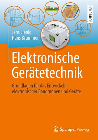 Elektronische Gerätetechnik