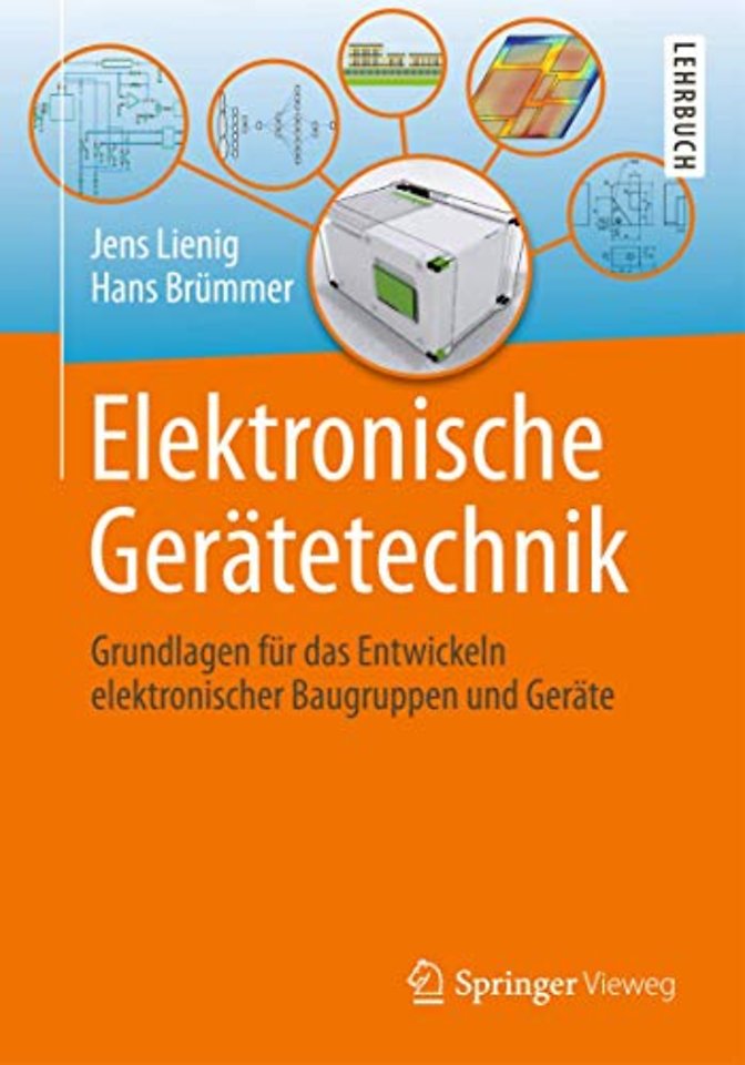 Elektronische Gerätetechnik