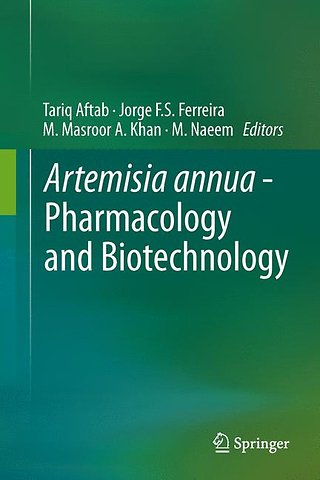 Artemisia annua - Pharmacology and Biotechnology