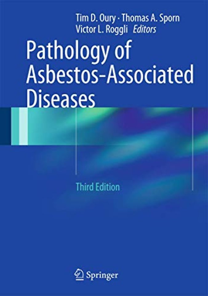 Pathology of Asbestos-Associated Diseases