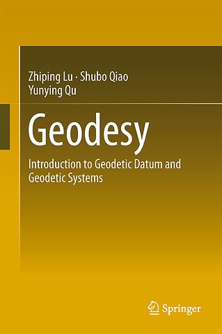Geodesy