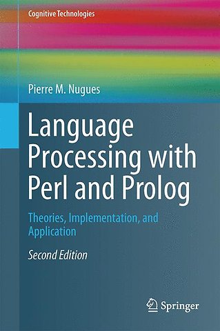 Language Processing with Perl and Prolog