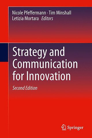 Strategy and Communication for Innovation