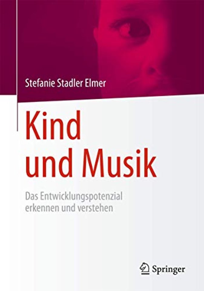 Kind und Musik