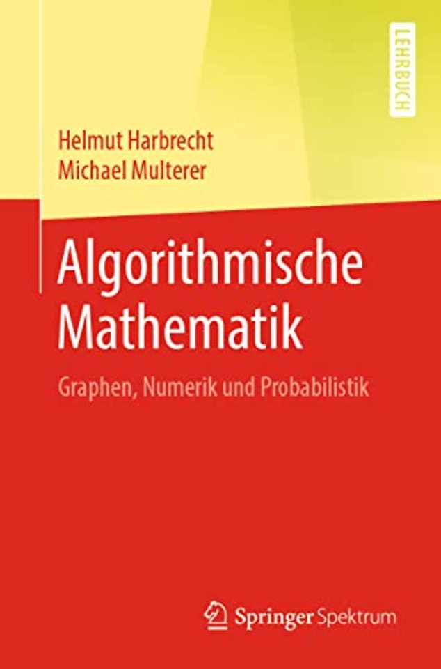 Algorithmische Mathematik