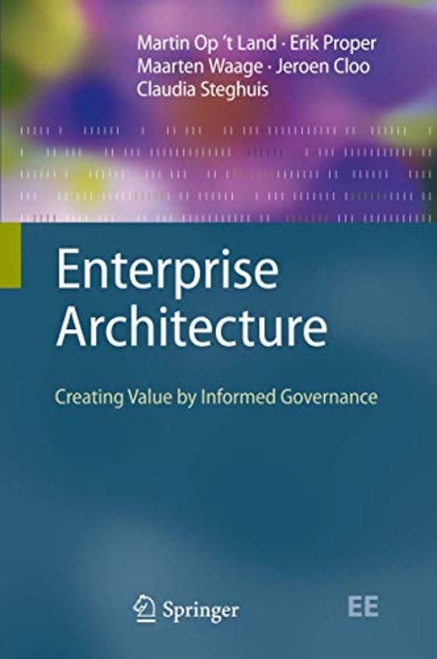 Enterprise Architecture