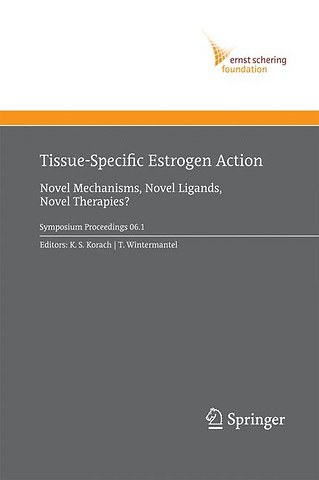 Tissue-Specific Estrogen Action