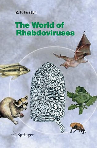 The World of Rhabdoviruses