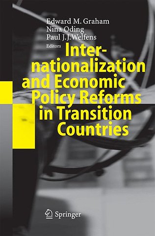 Internationalization and Economic Policy Reforms in Transition Countries