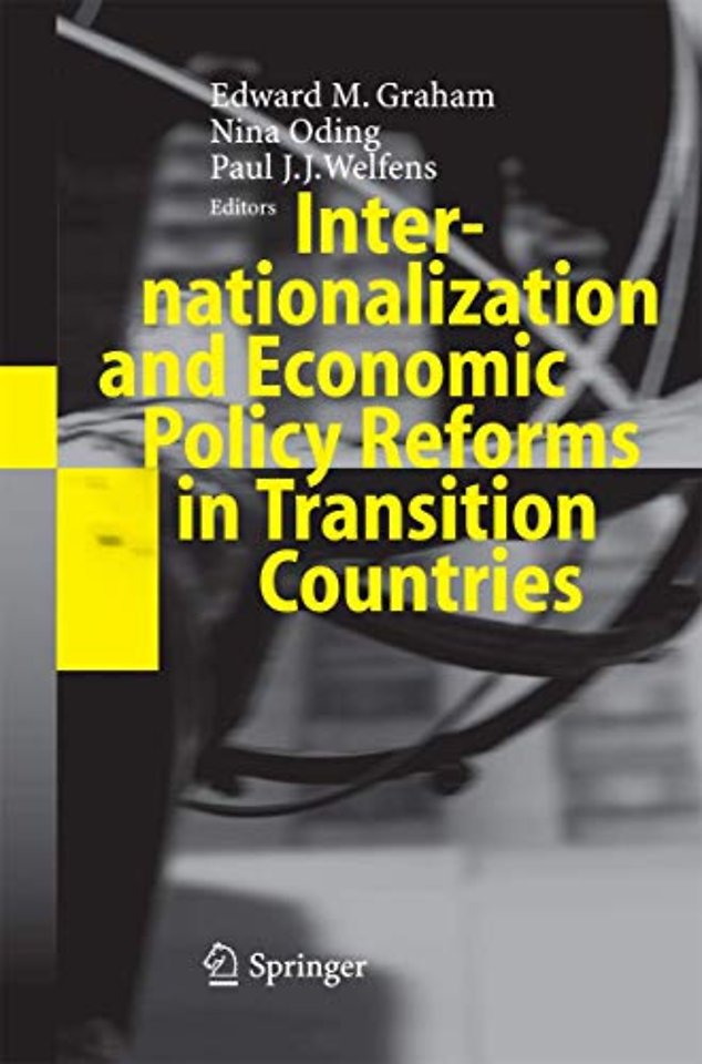 Internationalization and Economic Policy Reforms in Transition Countries