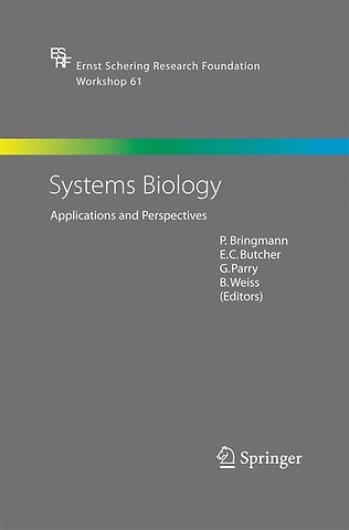 Systems Biology