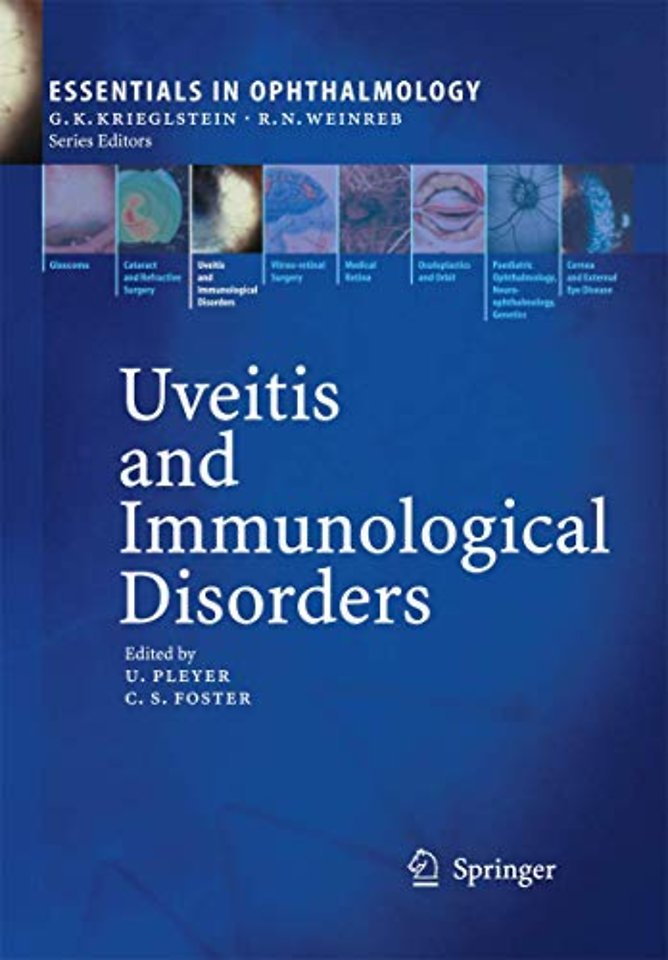 Uveitis and Immunological Disorders