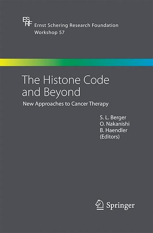 The Histone Code and Beyond