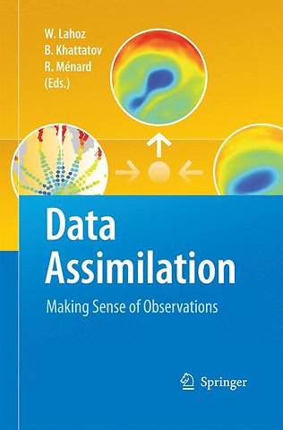 Data Assimilation