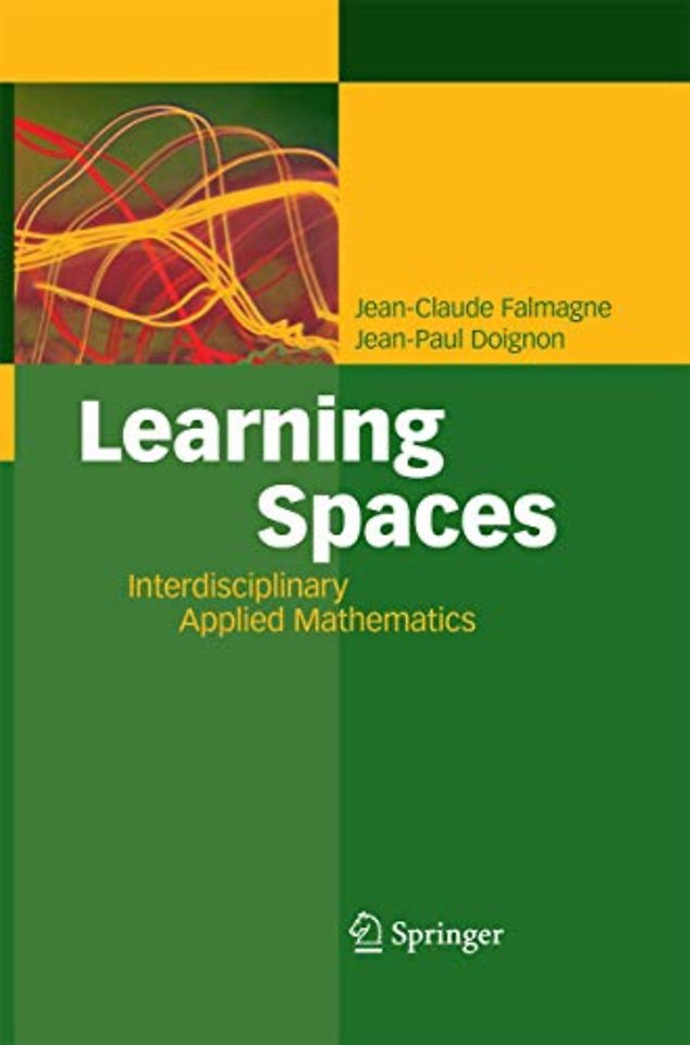 Learning Spaces