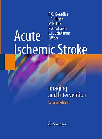 Acute Ischemic Stroke