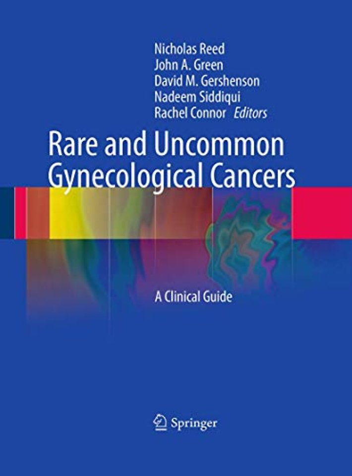 Rare and Uncommon Gynecological Cancers