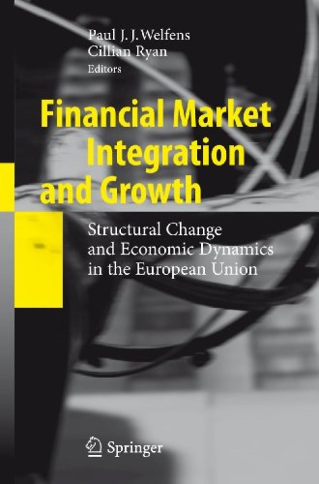Financial Market Integration and Growth