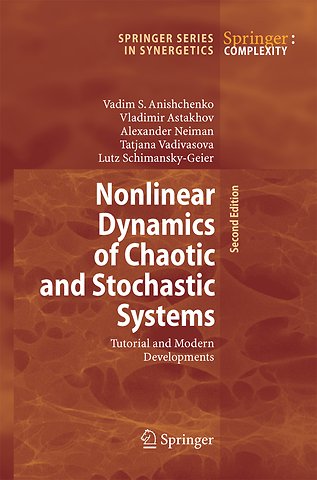 Nonlinear Dynamics of Chaotic and Stochastic Systems