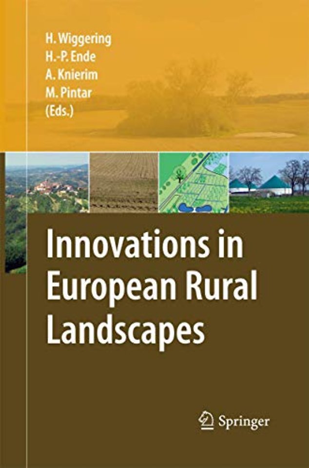 Innovations in European Rural Landscapes